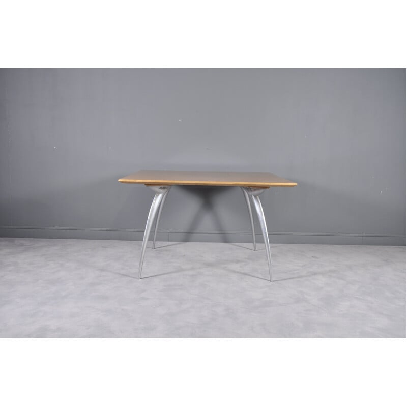Gran Tucano dining table by Marc Berthier for Magis