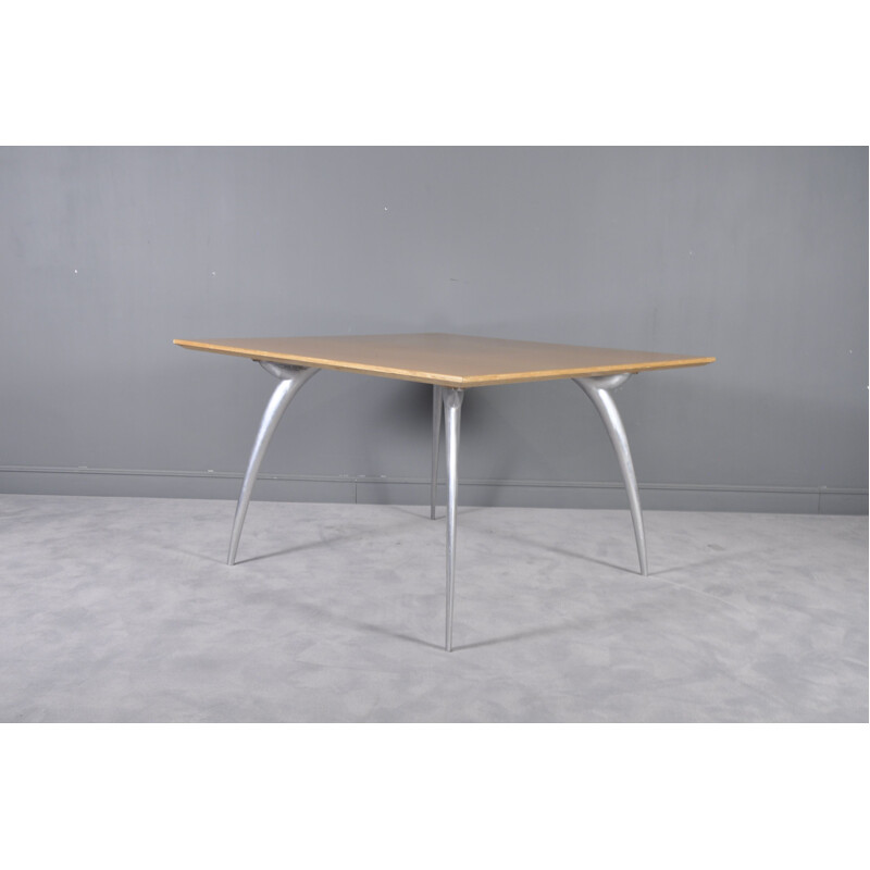 Gran Tucano dining table by Marc Berthier for Magis