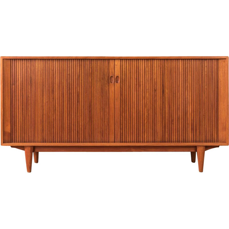 Vintage sideboard for Selig Møbelfabrik in teakwood 1960s