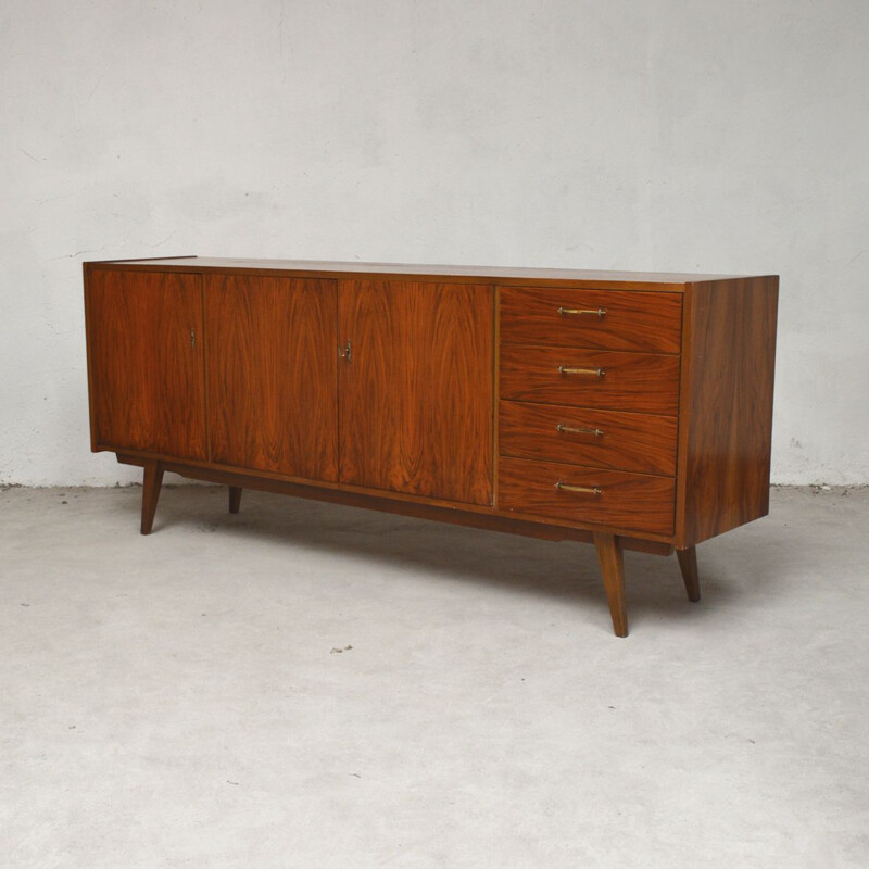 Grande enfilade vintage 1962