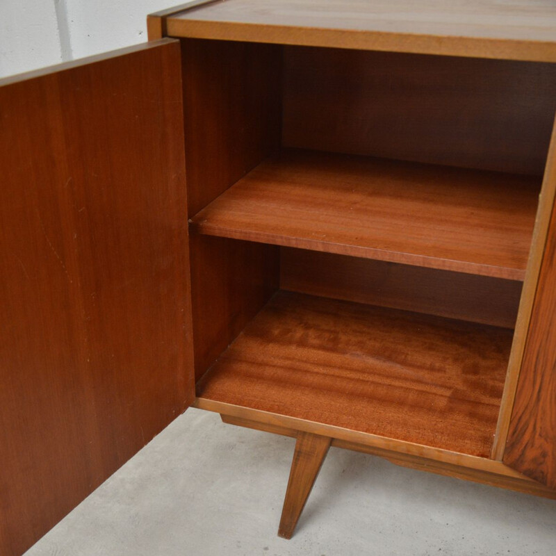 Large vintage sideboard 1962