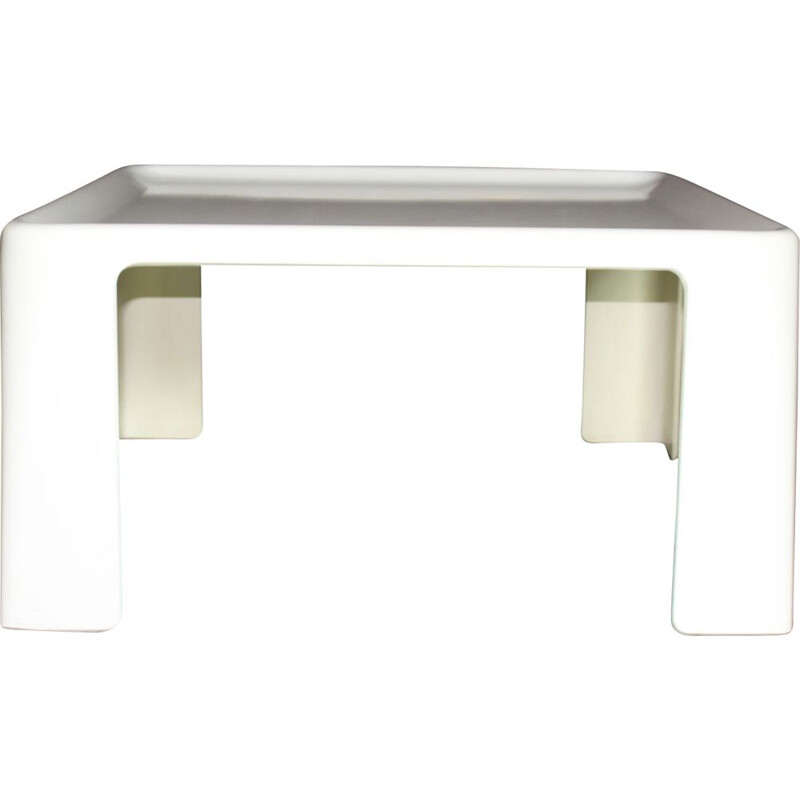 Amanta vintage coffee table by Mario Bellini for C&B 1966s