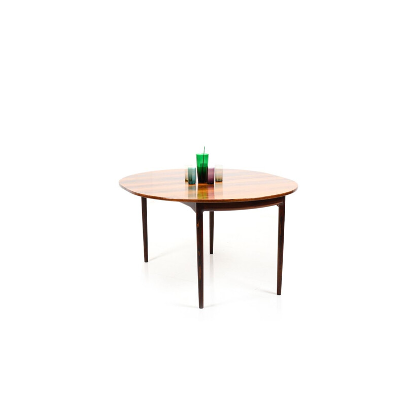 Vintage IB Kofod-Larsen extendable dining table