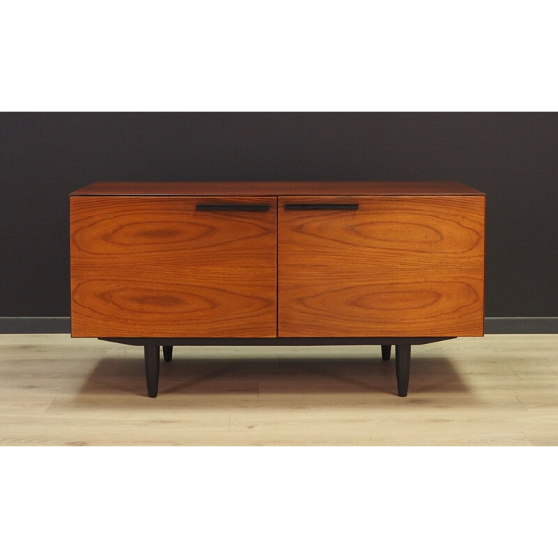 Vintage scandinavian sideboard for Faarup in rosewood 1960