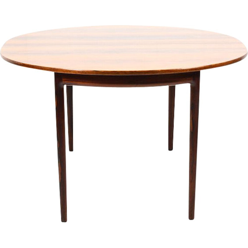 Table vintage extensible IB Kofod-Larsen