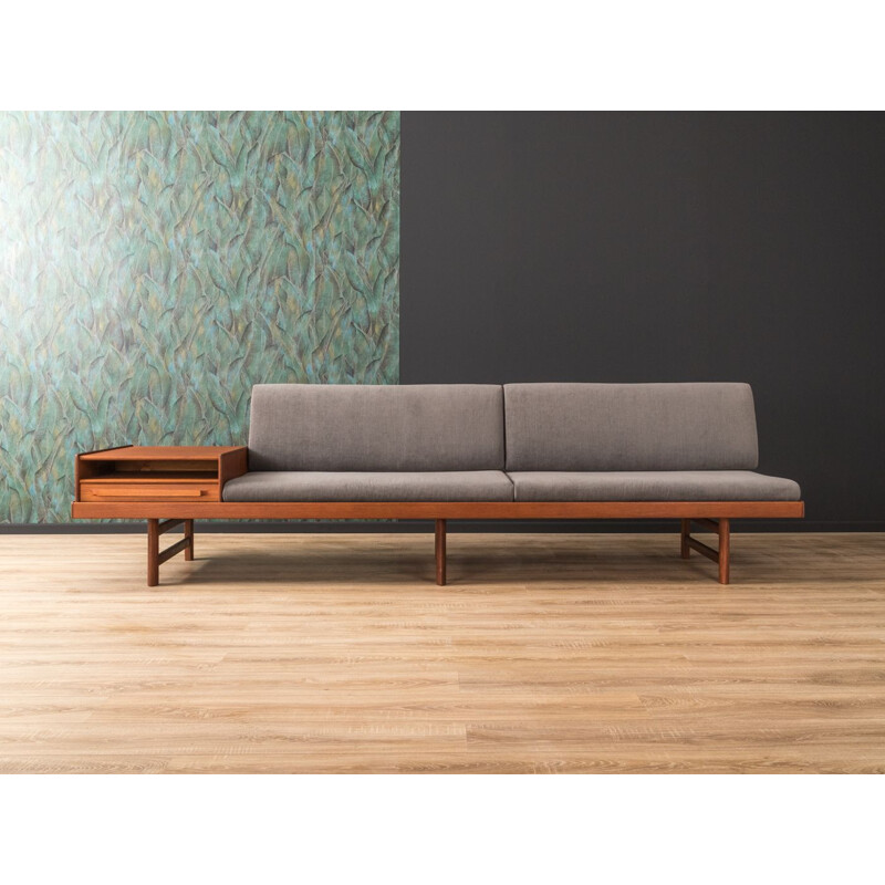 Vintage modulable Karo sofa par Torbjørn Afdal 1950