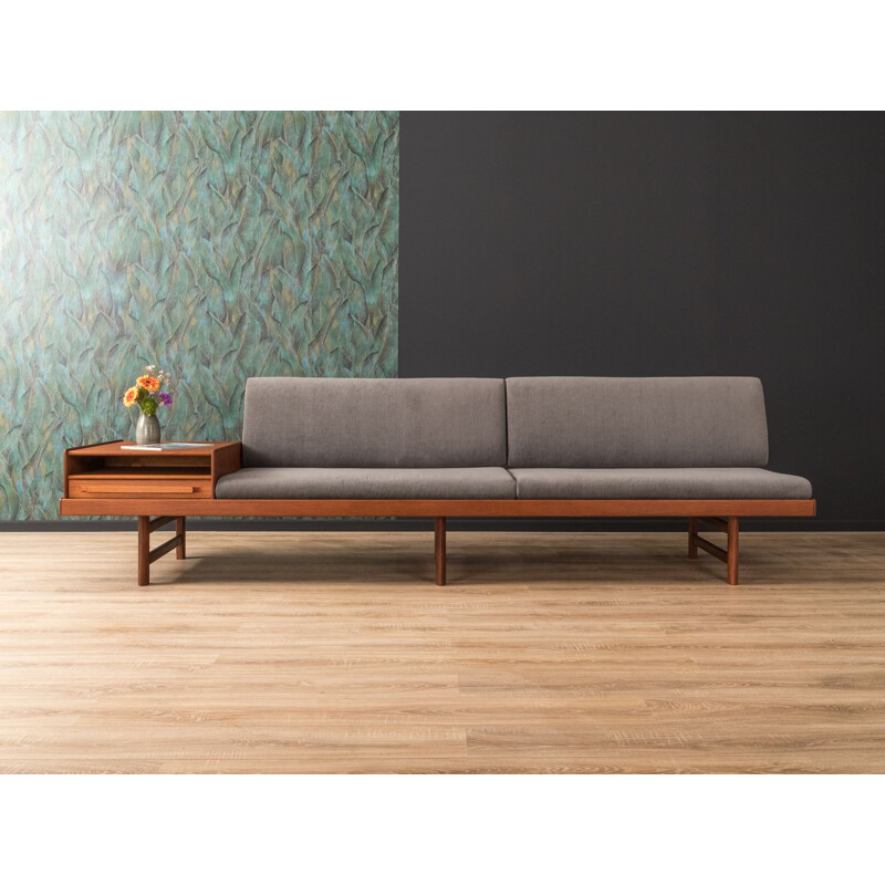 Vintage modulable Karo sofa par Torbjørn Afdal 1950