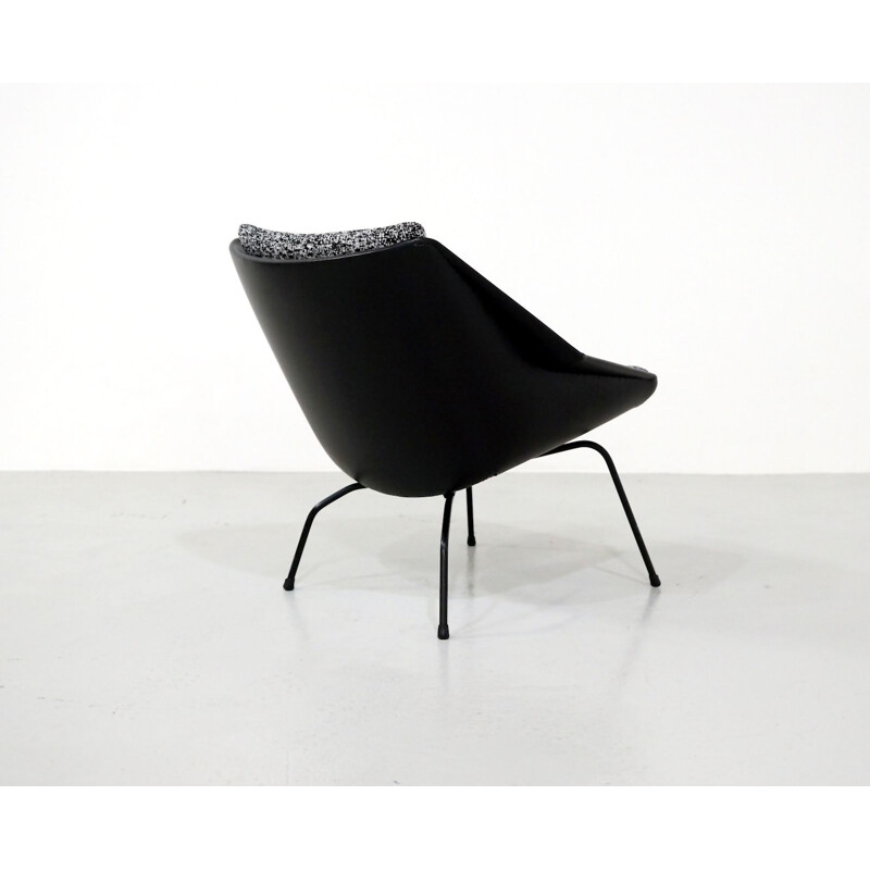 Vintage FM08 armchair by Cees Braakman 1959