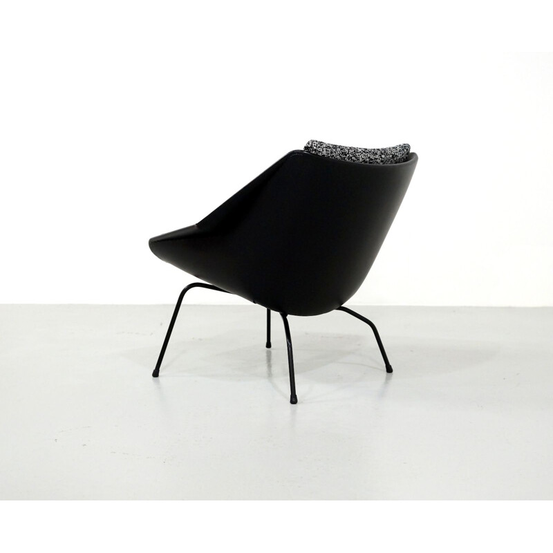 Vintage FM08 armchair by Cees Braakman 1959