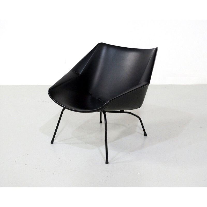 Vintage FM08 armchair by Cees Braakman 1959