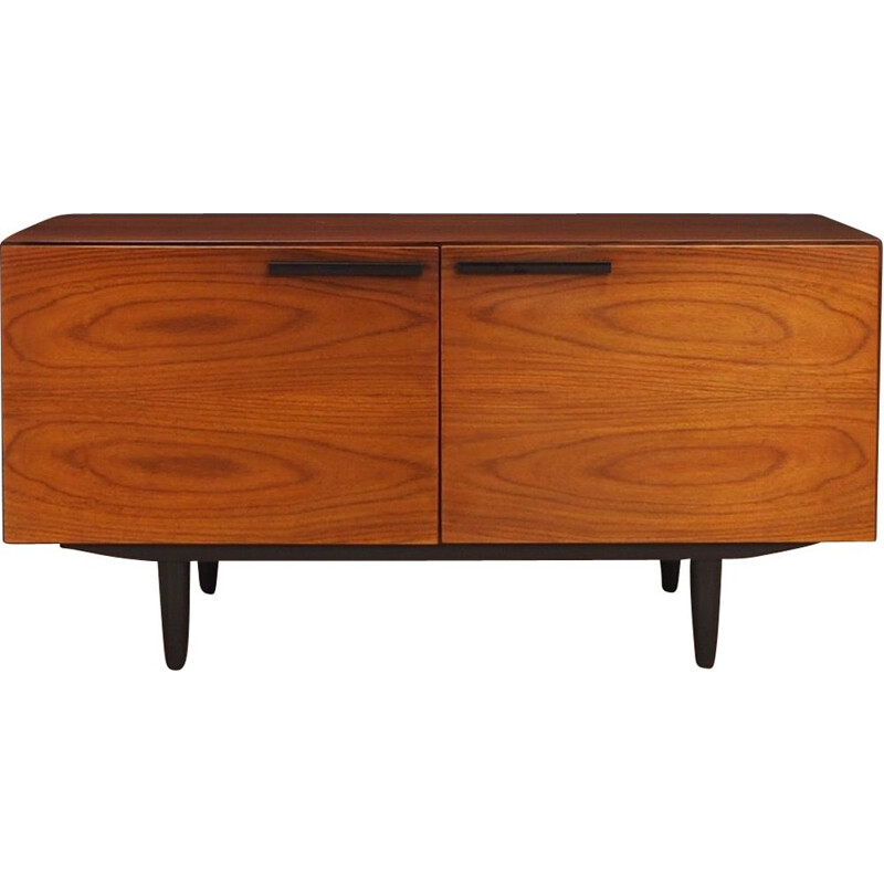 Vintage scandinavian sideboard for Faarup in rosewood 1960