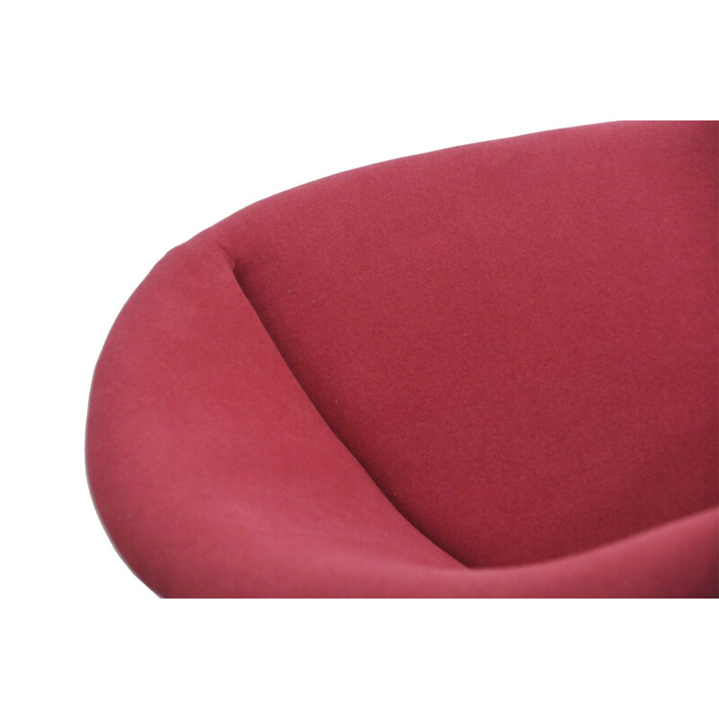 Vintage design armchair by Rohé Noordwolde