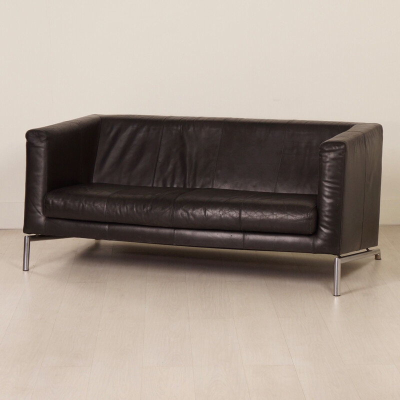 Vintage Kubik sofa by Gerard van den Berg for Montis