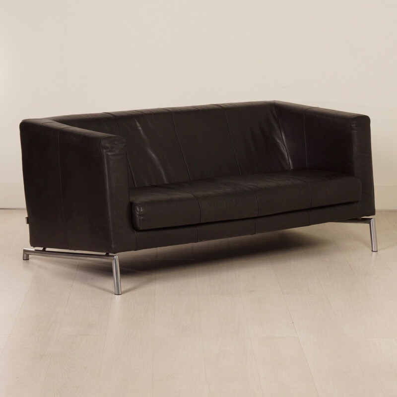 Vintage Kubik sofa by Gerard van den Berg for Montis