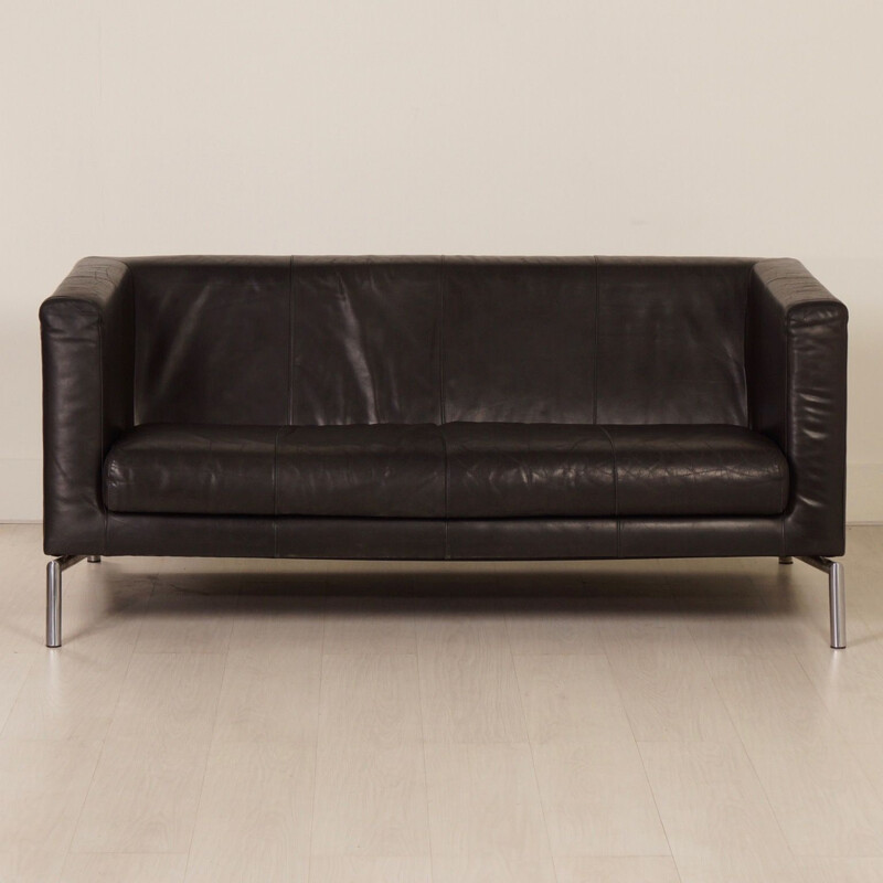 Vintage Kubik sofa by Gerard van den Berg for Montis