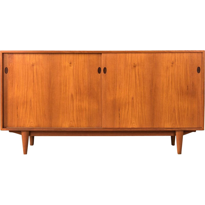 Enfilade vintage par Arne Hovmand-Olsen pour Selig Møbelfabrik années 1960