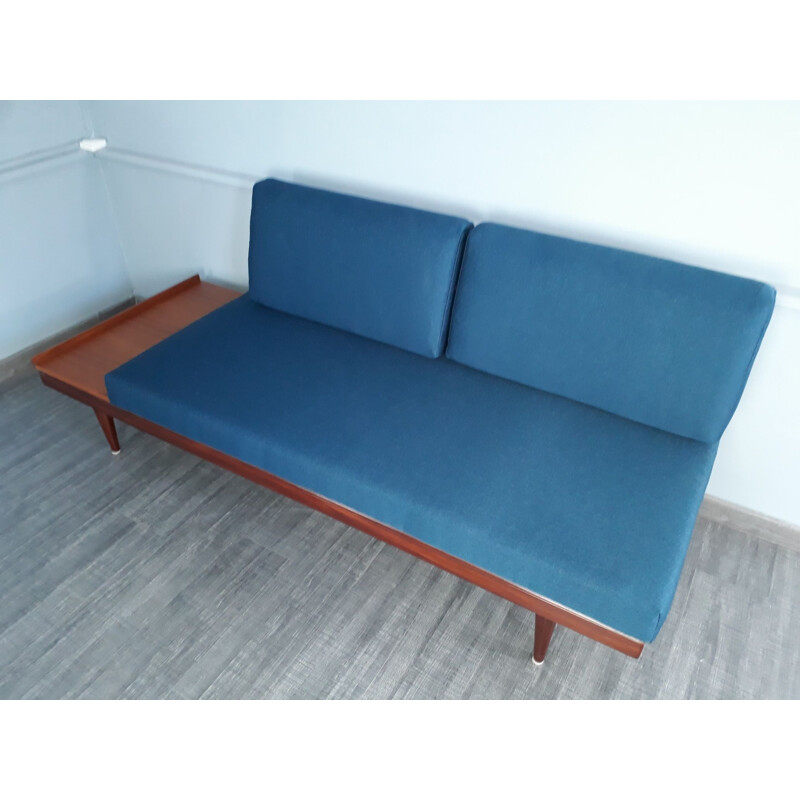 Vintage daybed Svanette by Ingmar Relling for Ekornes