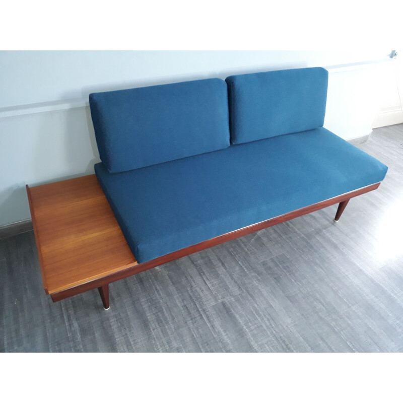 Vintage daybed Svanette by Ingmar Relling for Ekornes