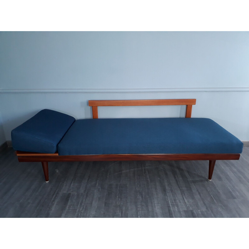 Vintage daybed Svanette by Ingmar Relling for Ekornes