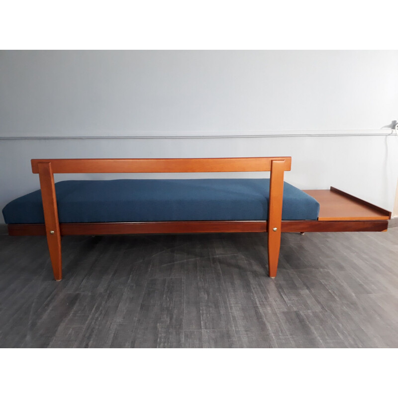 Vintage daybed Svanette by Ingmar Relling for Ekornes