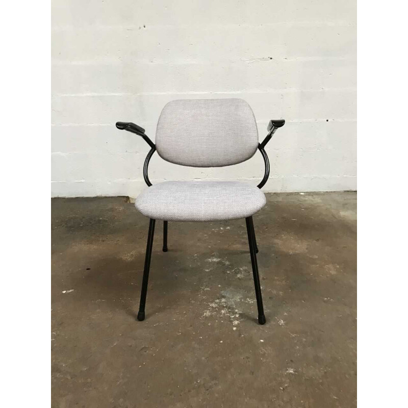 Pair of vintage armchairs for Marko - 1950s