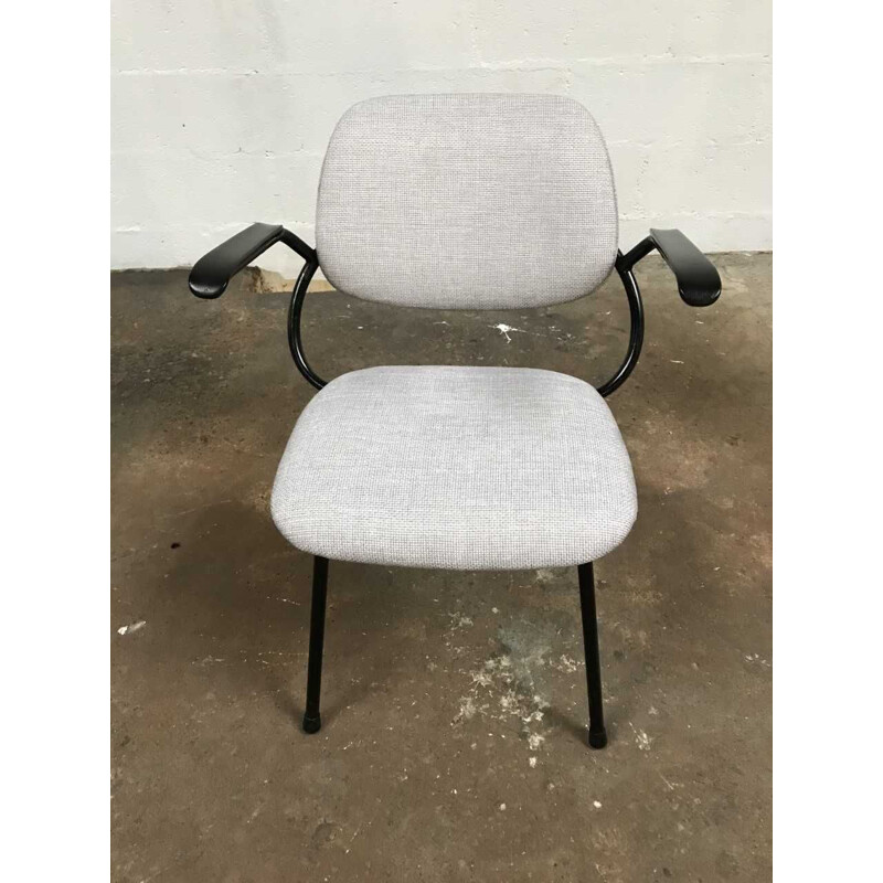 Pair of vintage armchairs for Marko - 1950s