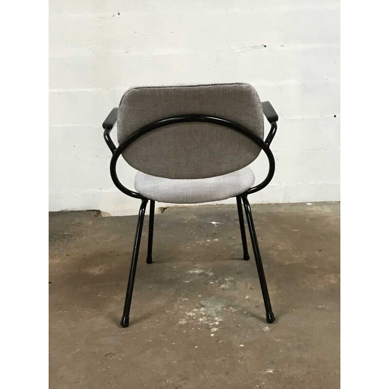 Pair of vintage armchairs for Marko - 1950s