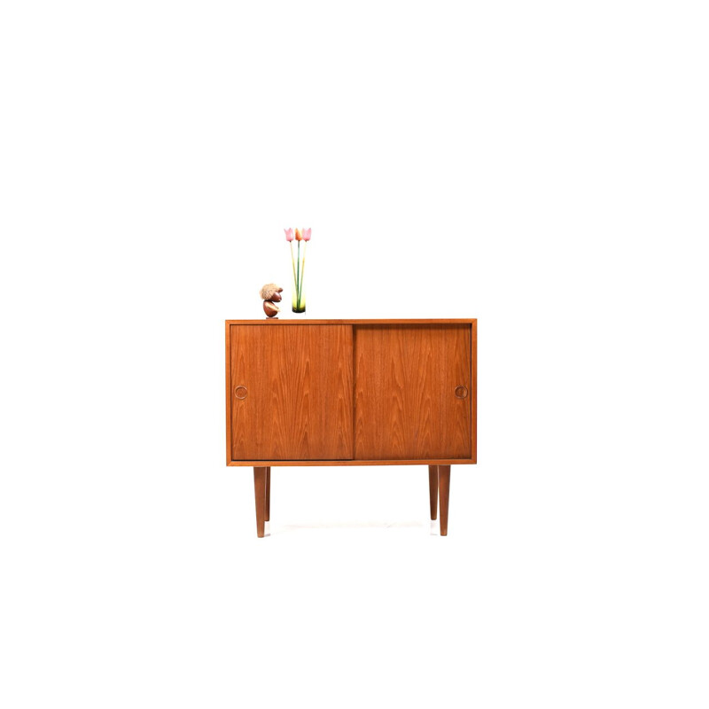 Vintage danish sideboard by Kai Kristiansen