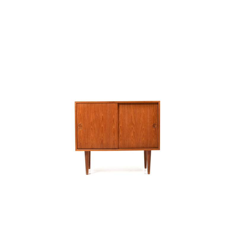 Vintage danish sideboard by Kai Kristiansen