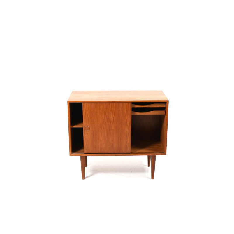 Vintage danish sideboard by Kai Kristiansen