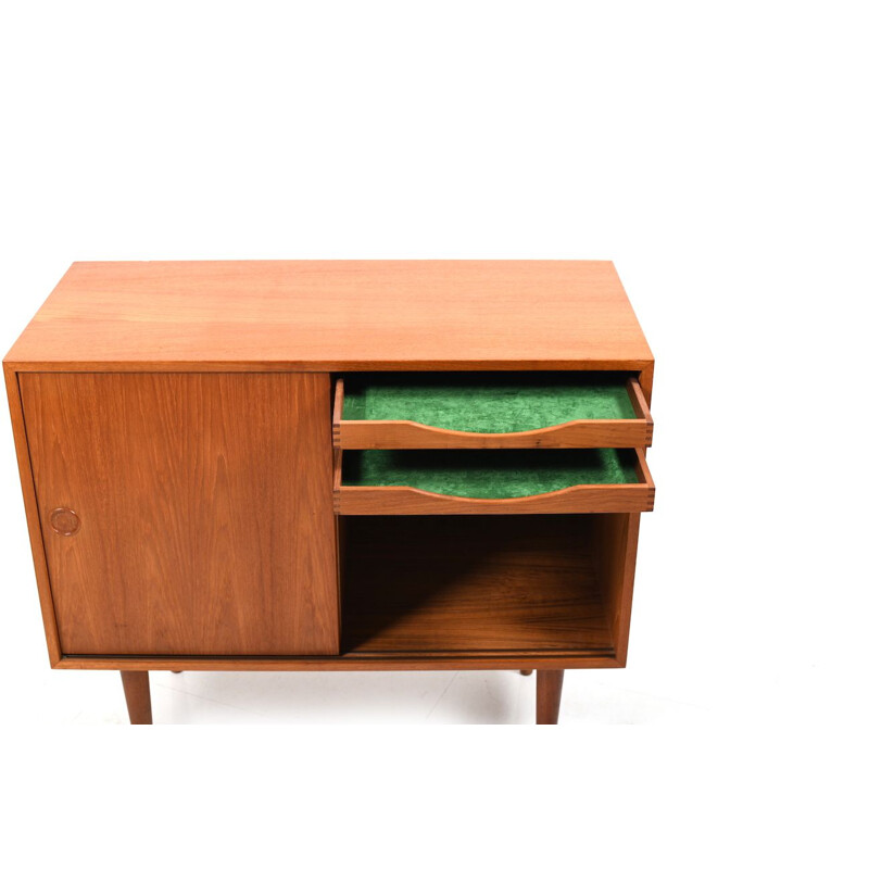 Vintage danish sideboard by Kai Kristiansen