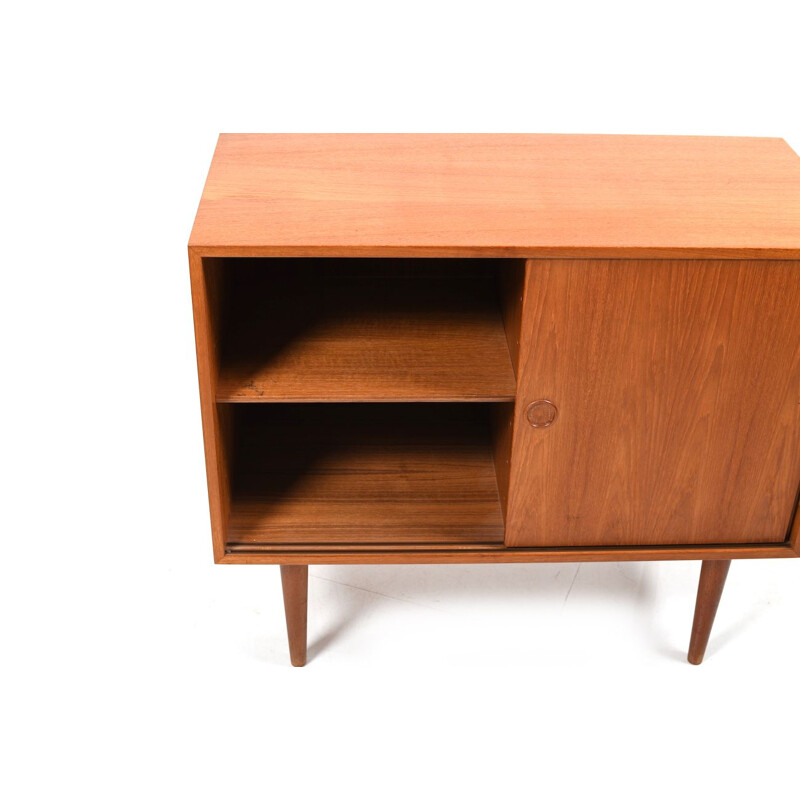 Vintage danish sideboard by Kai Kristiansen