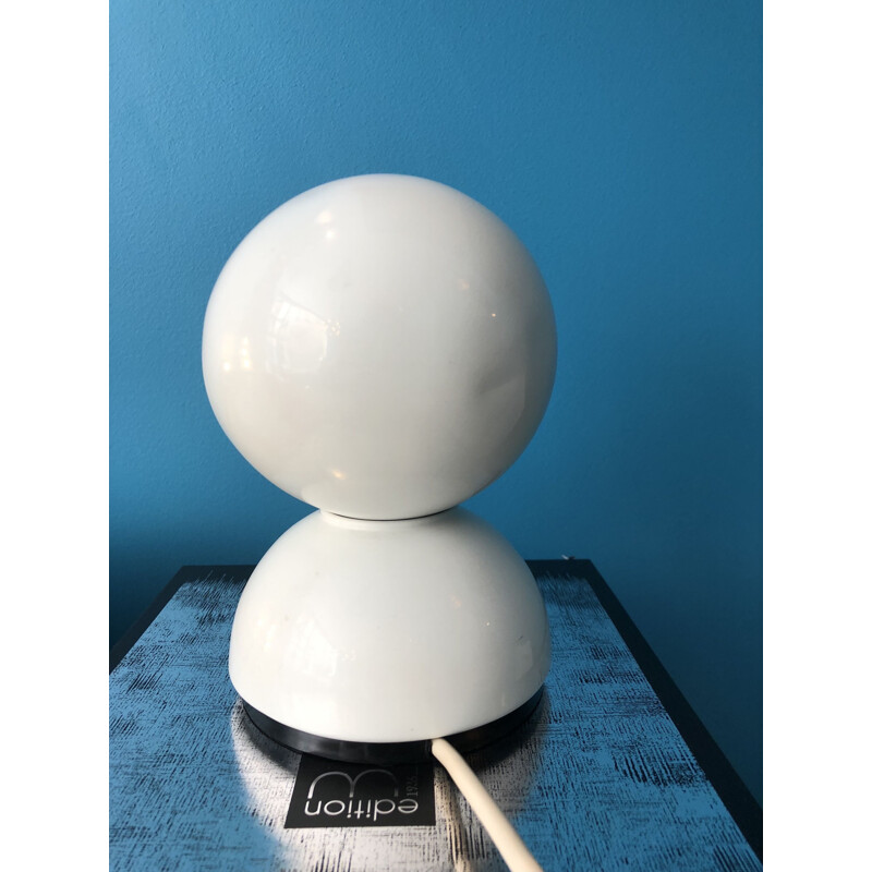 Vintage lamp Eclisse