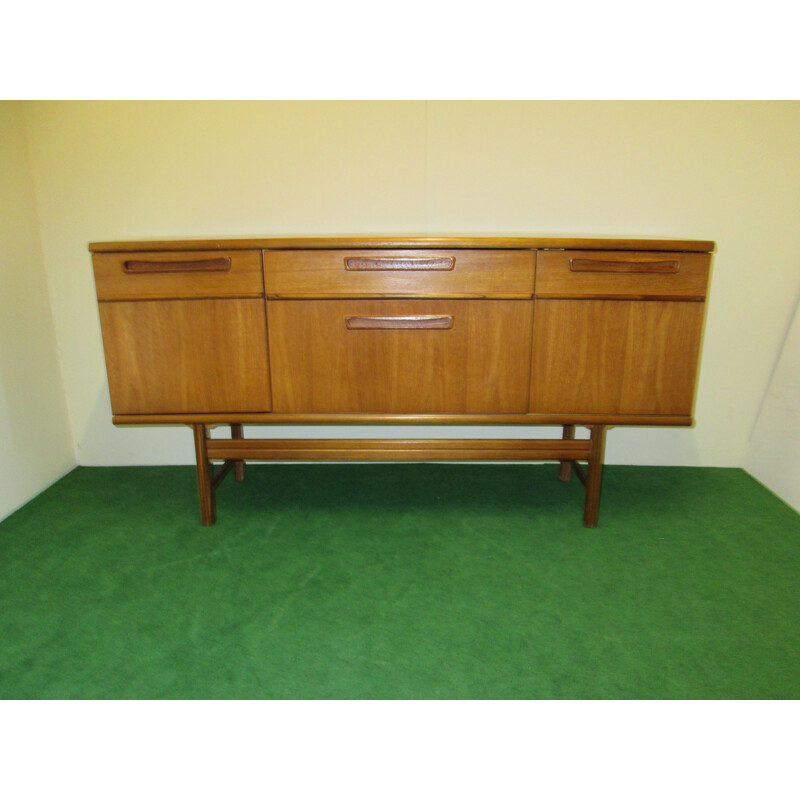 Vintage sideboard for Nathan in teak 1970