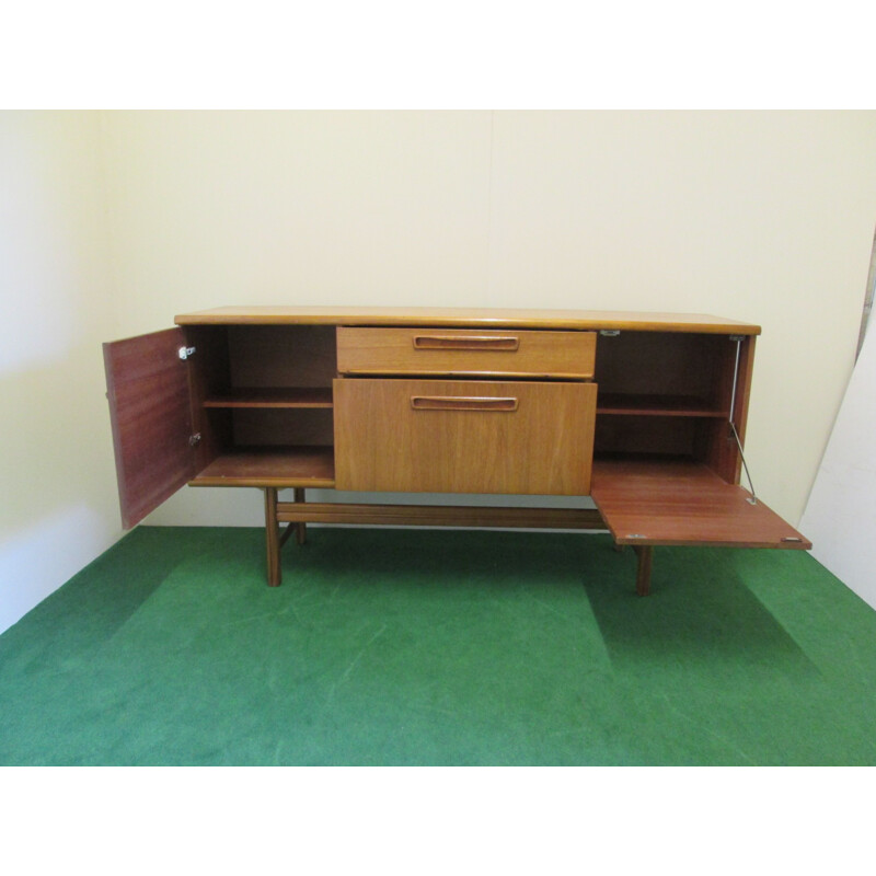 Vintage sideboard for Nathan in teak 1970