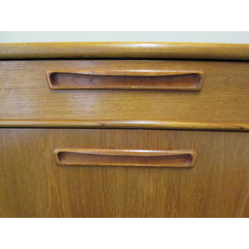 Vintage sideboard for Nathan in teak 1970