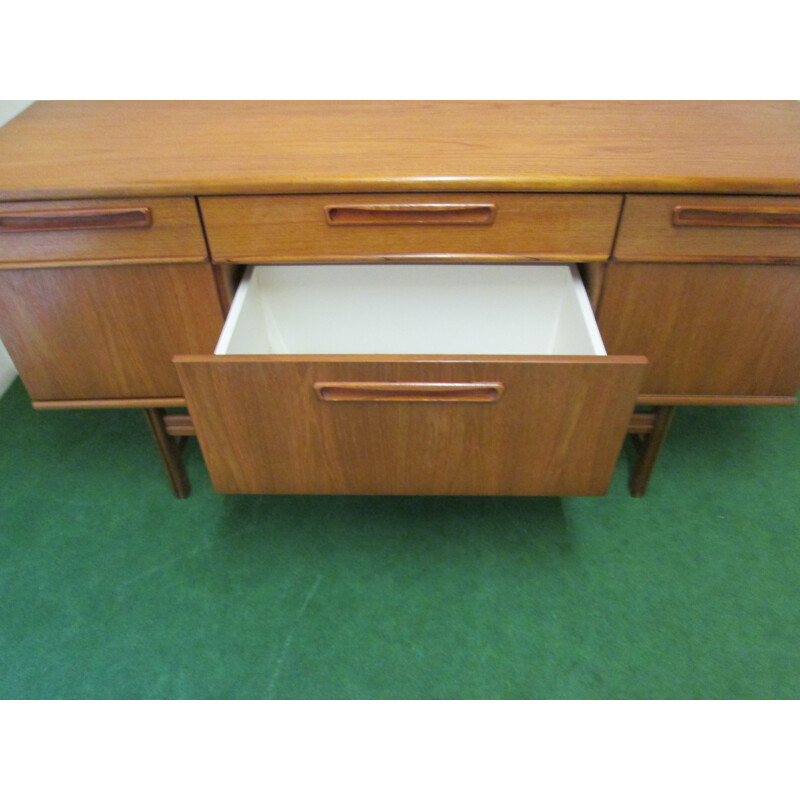 Vintage sideboard for Nathan in teak 1970