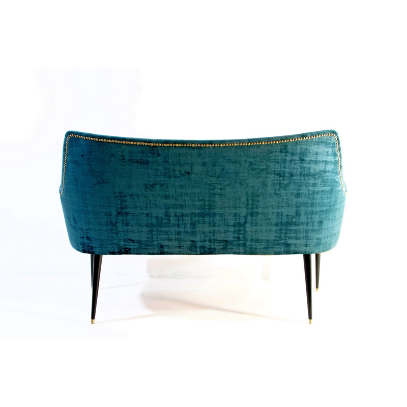 Vintage-Sofa von Osvaldo Borsani