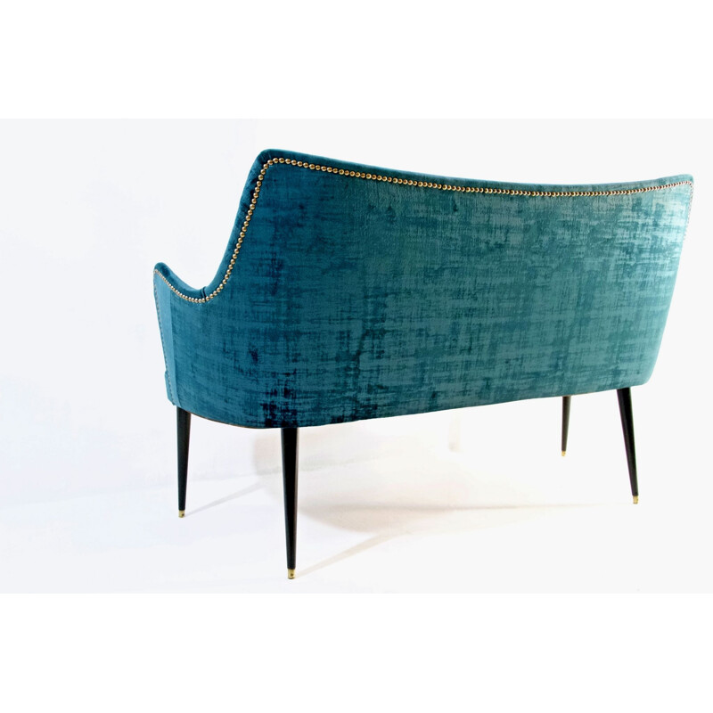 Vintage sofa by Osvaldo Borsani