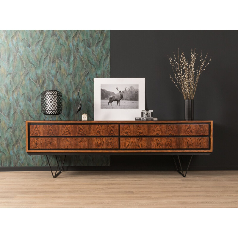 Vintage sideboard 1960