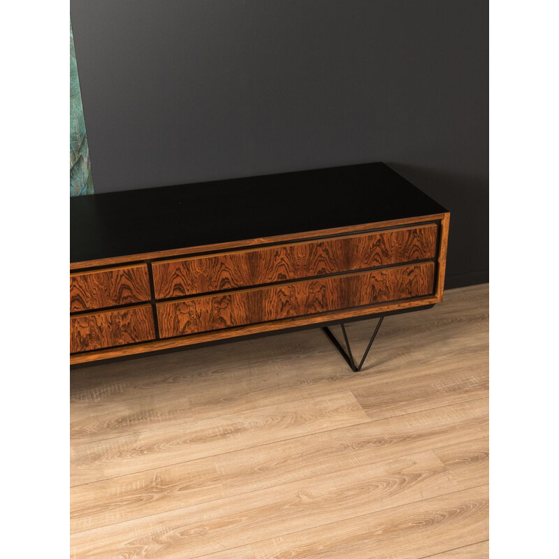 Vintage sideboard 1960