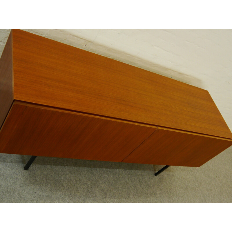 Behr Möbel B20 teak sideboard, Dieter WAECKERLIN - 1960s