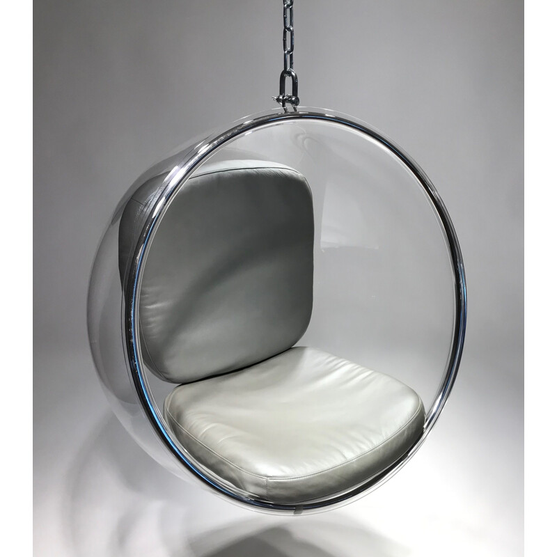 Fauteuil vintage bubble chair par Eero Aarnio - édition 2016