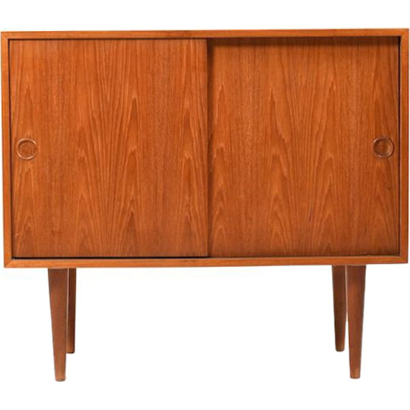 Vintage danish sideboard by Kai Kristiansen