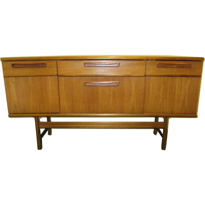 Vintage sideboard for Nathan in teak 1970