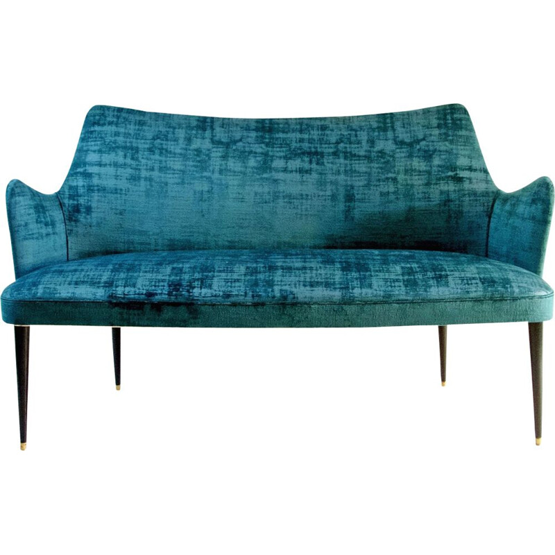 Vintage sofa by Osvaldo Borsani