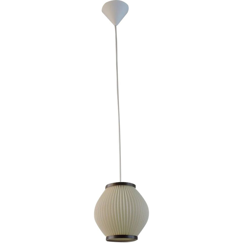 Suspension vintage scandinave Holm Sorensen