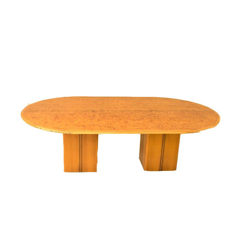 Table vintage Artona par Tobio Scarpa