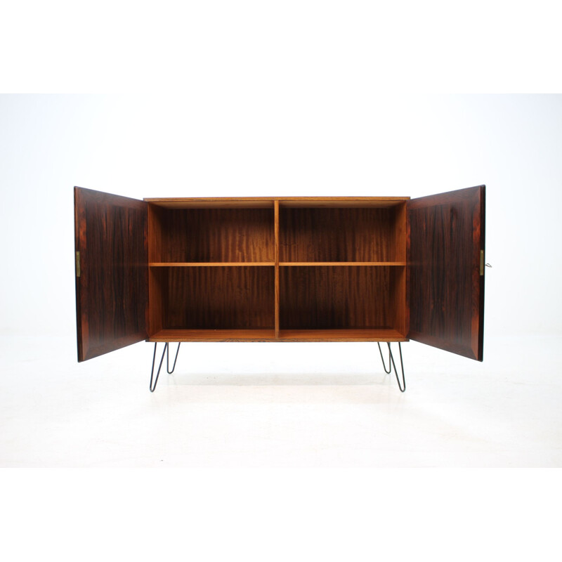 Vintage Kai Winding upcycled rosewood sideboard