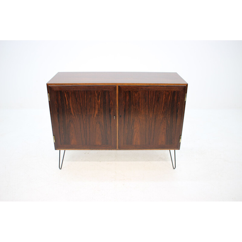 Vintage Kai Winding upcycled rosewood sideboard